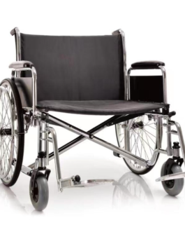 Heavy Duty Wheelchair Rental