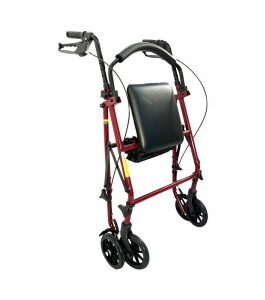 Rollator Rental