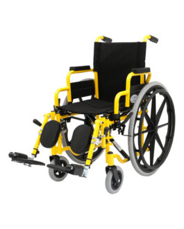 Pediatric  Wheelchair Rental