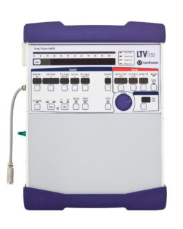 ventilator