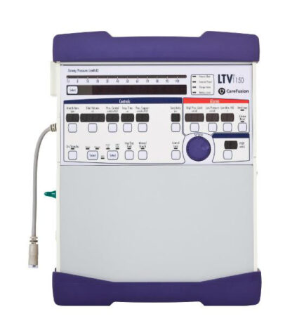 ventilator