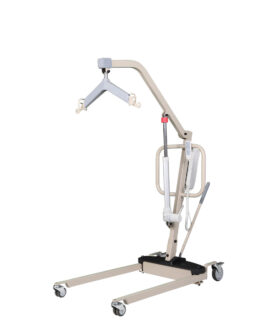 Electric Patient Lifter – 450 lb Capacity (Rental)