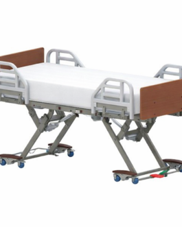 Bariatric Hospital Bed Rental
